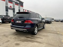 
										MERCEDES-BENZ GLE 400 full									