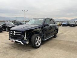 
										MERCEDES-BENZ GLE 400 full									
