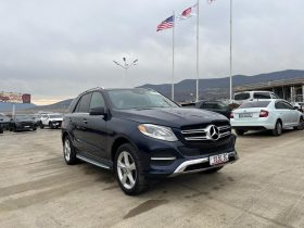 MERCEDES-BENZ GLE 400