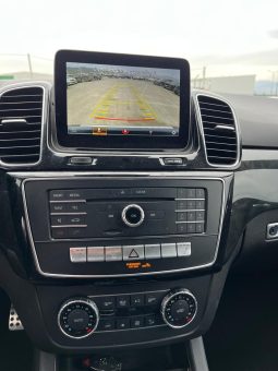 
										MERCEDES-BENZ GLE 400 full									