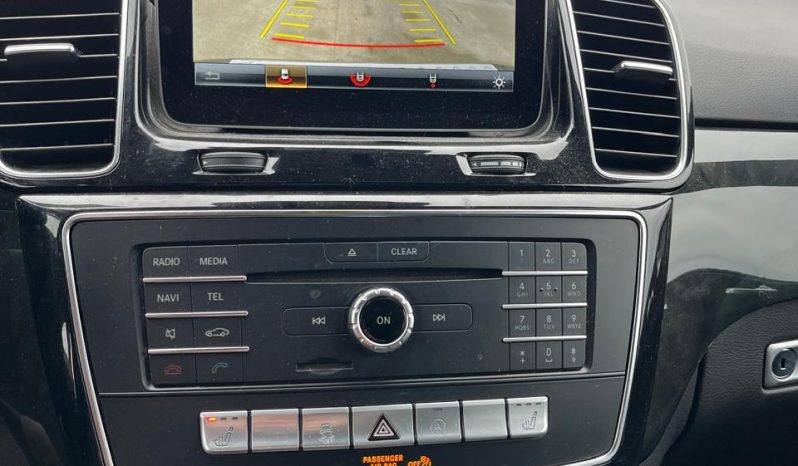 
								MERCEDES-BENZ GLE 400 full									