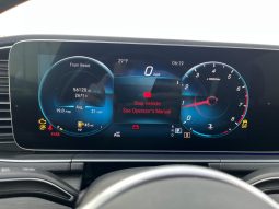 
										Mercedes-Benz GLE-Class full									