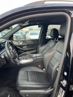 
										Mercedes-Benz GLE-Class full									