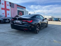 
										BMW 430 full									