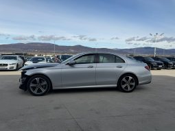 
										2019 Mercedes-Benz E-Class full									