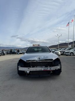 
										2019 Mercedes-Benz E-Class full									