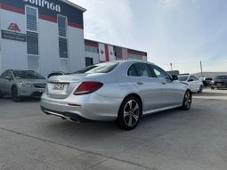 
										2019 Mercedes-Benz E-Class full									
