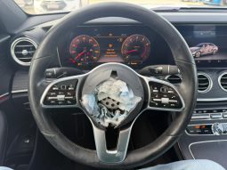 
										2019 Mercedes-Benz E-Class full									