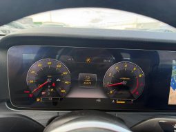 
										2019 Mercedes-Benz E-Class full									