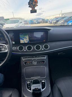 
										2019 Mercedes-Benz E-Class full									