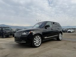 
										LAND ROVER RANGE ROVER full									