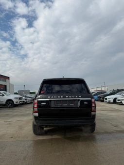 
										LAND ROVER RANGE ROVER full									