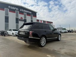 
										LAND ROVER RANGE ROVER full									