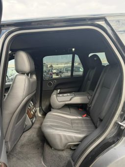 
										LAND ROVER RANGE ROVER full									