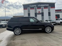 
										LAND ROVER RANGE ROVER full									