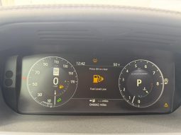 
										LAND ROVER RANGE ROVER full									