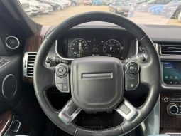
										LAND ROVER RANGE ROVER full									