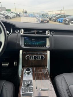 
										LAND ROVER RANGE ROVER full									