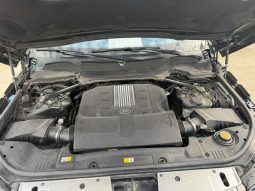 
										LAND ROVER RANGE ROVER full									