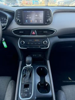 
										HYUNDAI SANTA FE full									