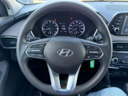 
										HYUNDAI SANTA FE full									