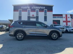 
										HYUNDAI SANTA FE full									