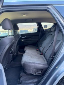 
										HYUNDAI SANTA FE full									