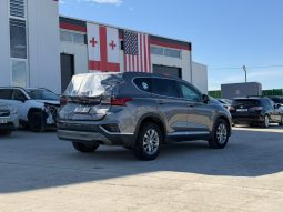 
										HYUNDAI SANTA FE full									