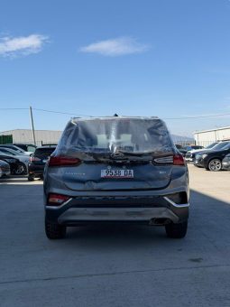 
										HYUNDAI SANTA FE full									
