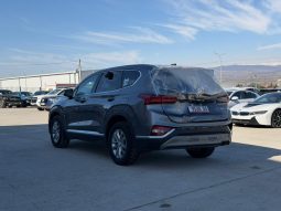 
										HYUNDAI SANTA FE full									
