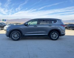 
										HYUNDAI SANTA FE full									