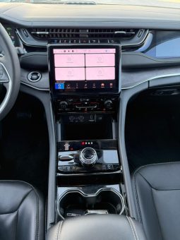 
										2022 Jeep Grand Cherokee full									