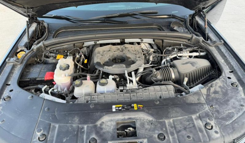 
								2022 Jeep Grand Cherokee full									