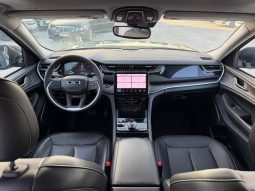 
										2022 Jeep Grand Cherokee full									