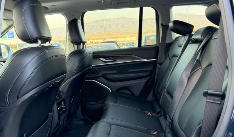 
								2022 Jeep Grand Cherokee full									