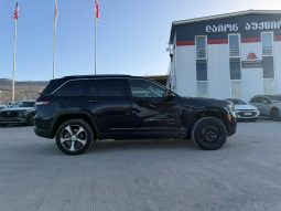 
										2022 Jeep Grand Cherokee full									