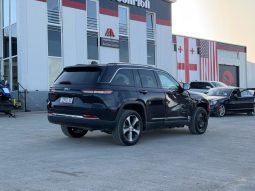 
										2022 Jeep Grand Cherokee full									