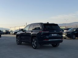 
										2022 Jeep Grand Cherokee full									
