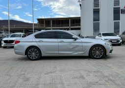 
										BMW 5 Series full									