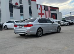 
										BMW 5 Series full									