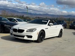 
										BMW 640 full									