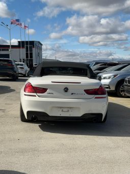 
										BMW 640 full									