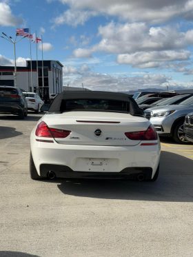 BMW 640