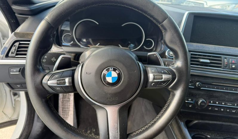 
								BMW 640 full									
