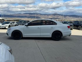 2015 Volkswagen Jetta