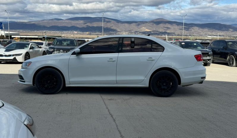 
								2015 Volkswagen Jetta full									