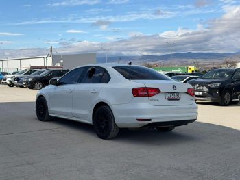 2015 Volkswagen Jetta