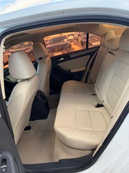 
										2015 Volkswagen Jetta full									