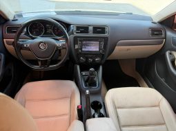 
										2015 Volkswagen Jetta full									