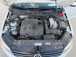 
										2015 Volkswagen Jetta full									